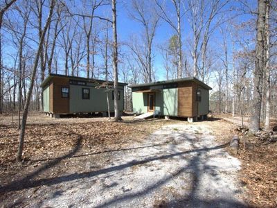 Big Sugar Creek Rd, Pineville, MO, 64856