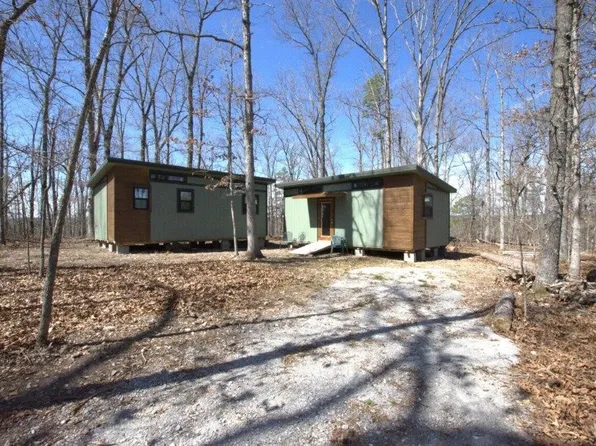 Big Sugar Creek Rd, Pineville, MO 64856