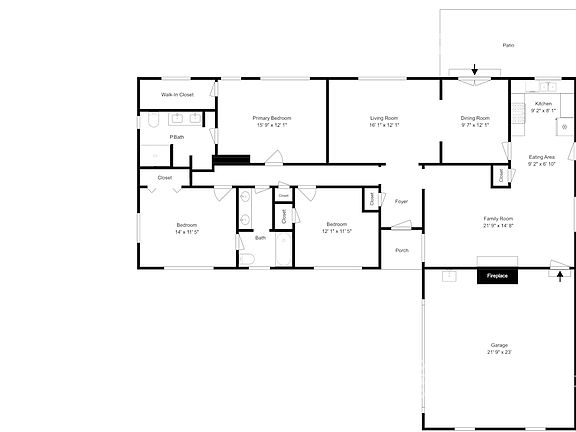 2nd image of this home