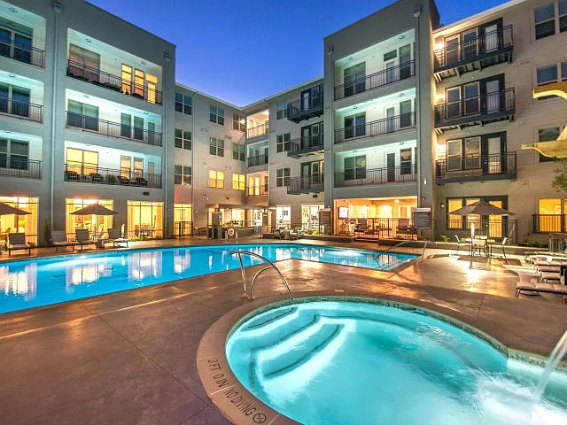 Overture Plano 55+ Apartment Homes — Photo 83