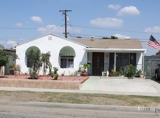 11213 Ratliffe St, Norwalk, CA 90650