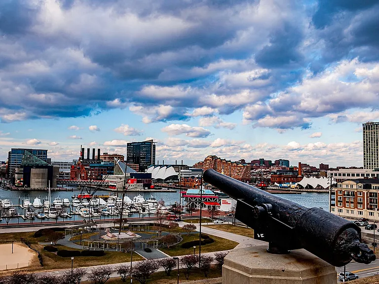 Federal Hill Park