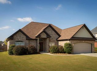 2307 Amberly Ln SW, Decatur, AL 35603