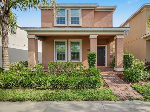 11118 Longleaf Woods Dr, Orlando, FL 32832