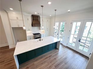 270 Briscoe Way #37, Alpharetta, GA 30009