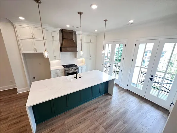 270 Briscoe Way #37, Alpharetta, GA 30009