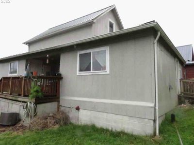 350 NE 6th St, Clatskanie, OR, 97016
