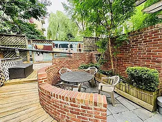 Rented by Metropolitan Property Group