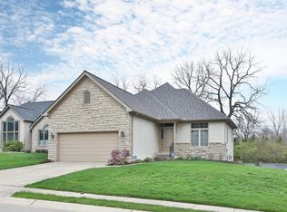 5312 Courtney Pl, Columbus, OH 43235