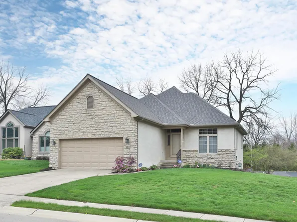 5312 Courtney Pl, Columbus, OH 43235
