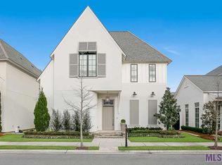 7521 Catherine Claire Ln, Baton Rouge, LA 70810