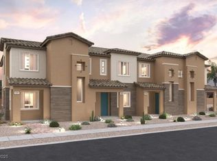 862 Angwin Ln, Henderson, NV 89011