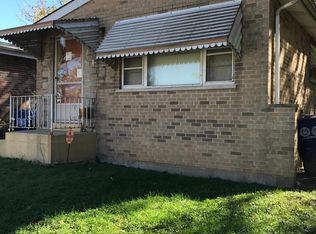 7308 Alabama Ave, Saint Louis, MO