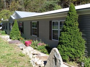 5341 Highway 321, Butler, TN 37640