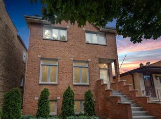 6324 W Raven St, Chicago, IL 60646