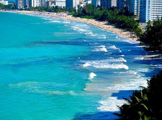 3103 Isla Verde #1201, Carolina, PR 00979