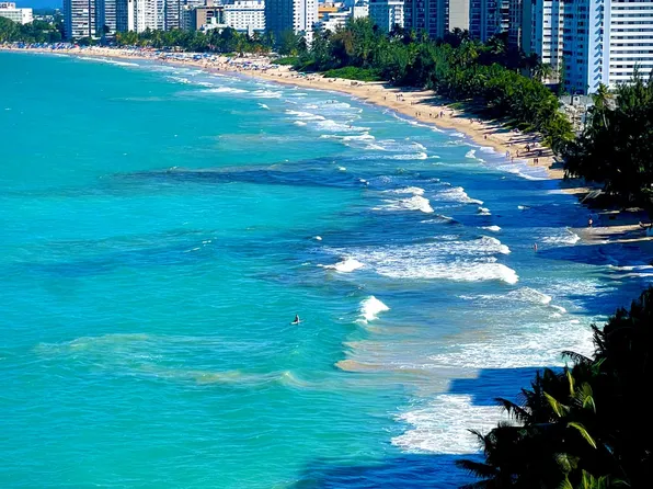 3103 Isla Verde #1201, Carolina, PR 00979