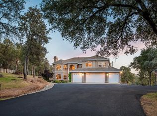 7667 Sisson Ln, Auburn, CA