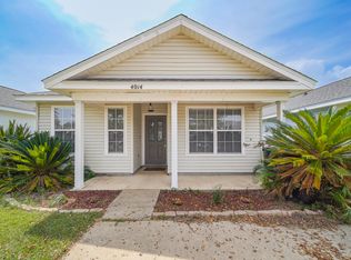 4014 Glenway Dr, Pensacola, FL 32526