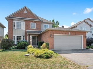 19 Crysler Cres, Thorold, ON L2V 5A2
