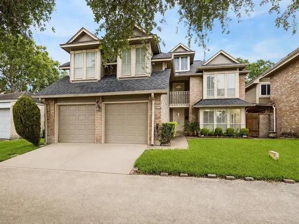12800 Briar Forest Dr Unit 104, Houston, TX 77077