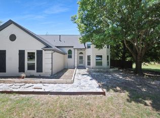 147 River Rd, Decatur, TX 76234