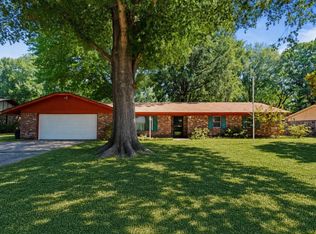 14 Shady Lane Dr, Conway, AR 72034