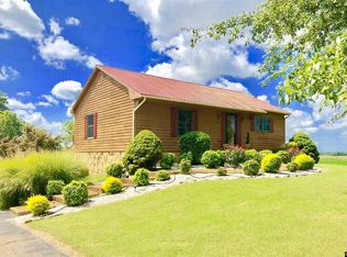 4501 Arch Thompson Rd, Union City, TN 38261