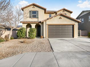 3605 E Avenue J3, Lancaster, CA 93535