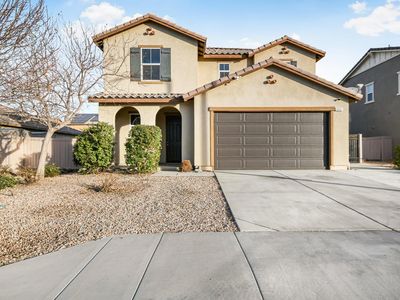 3605 E Avenue J3, Lancaster, CA, 93535