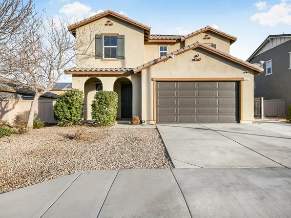 3605 E Avenue J3, Lancaster, CA 93535