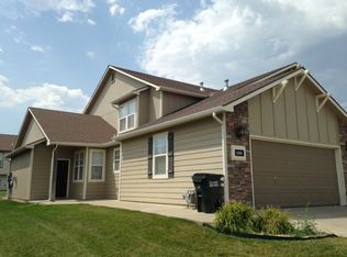 5211 Eisenhower Pl, Lawrence, KS 66049