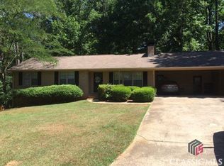 1081 Woodlands Rd, Watkinsville, GA 30677