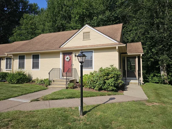 49 Rockhaven Drive #49, Glastonbury, CT 06033
