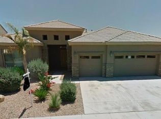 15651 N 176th Dr, Surprise, AZ 85388