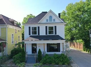 1907 Ekin Ave, New Albany, IN 47150