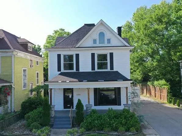 1907 Ekin Ave, New Albany, IN 47150