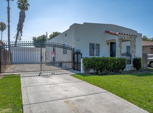 718 S Mayo Ave, Compton, CA 90221