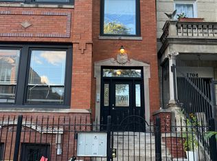 2706 W Evergreen Ave APT 2, Chicago, IL 60622