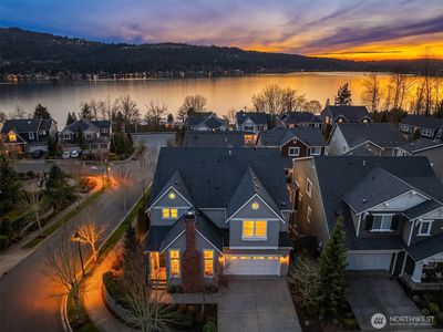 3799 201st Place SE, Sammamish, WA, 98075