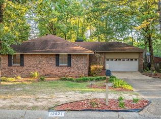 12821 Morrison Rd, Little Rock, AR 72212