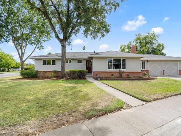 1320 Munger Way, Sacramento, CA 95831