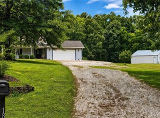 1863 Tamara Ct, Wentzville, MO 63385