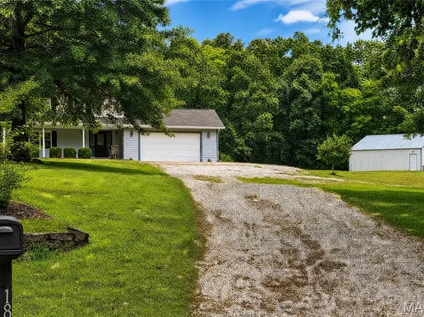 1863 Tamara Ct, Wentzville, MO 63385