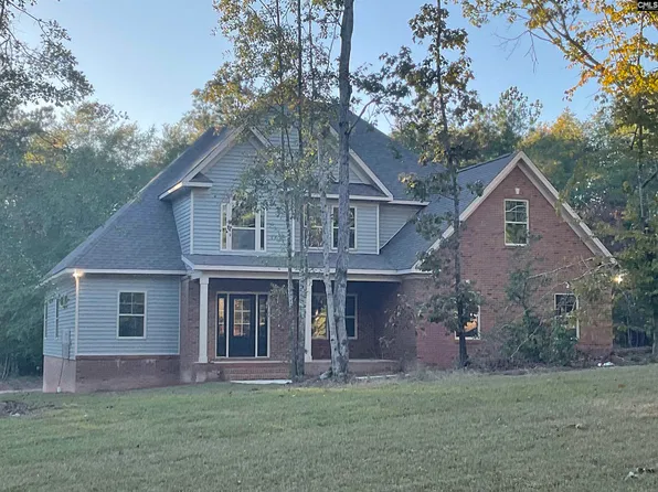 138 S Cub, Ridgeway, SC 29130