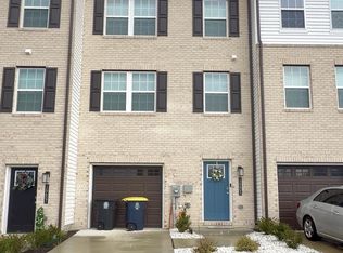 16605 Green Glade Dr, Brandywine, MD 20613