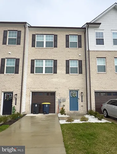 16605 Green Glade Dr Photo 1