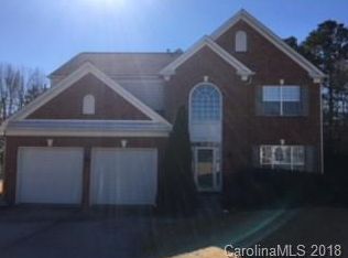 9603 Garland Ct, Charlotte, NC 28277