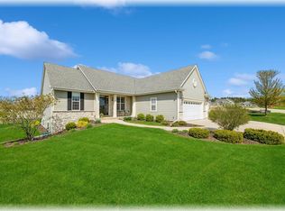 6110 Blazing Star Dr, Racine, WI 53406