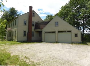 433 South St, Gorham, ME 04038